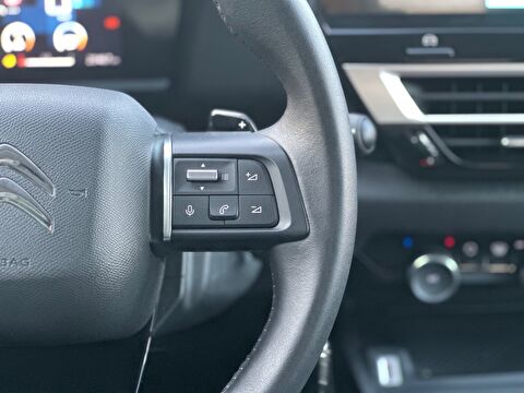 citroen, c4 x, crossover 1.2 puretech feel bold eat8, otomatik, benzin 2.el otomobil | renew 19