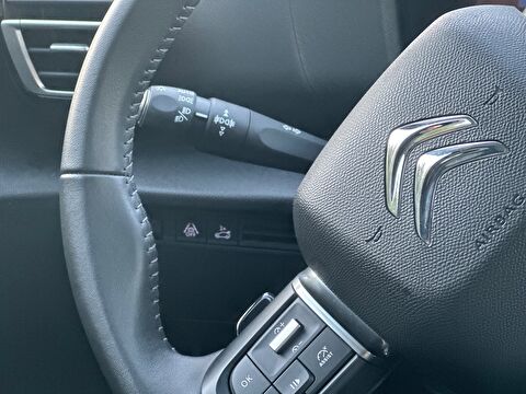 citroen, c4 x, crossover 1.2 puretech feel bold eat8, otomatik, benzin 2.el otomobil | renew 20