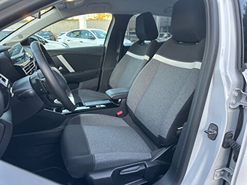 citroen, c4 x, crossover 1.2 puretech feel bold eat8, otomatik, benzin 2.el otomobil | renew 9