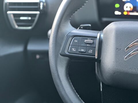 citroen, c4 x, crossover 1.2 puretech feel bold eat8, otomatik, benzin 2.el otomobil | renew 18