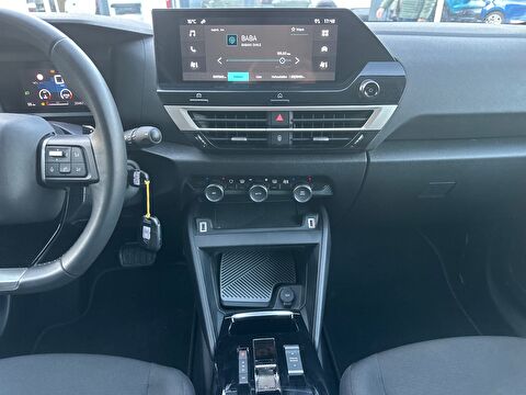 citroen, c4 x, crossover 1.2 puretech feel bold eat8, otomatik, benzin 2.el otomobil | renew 17