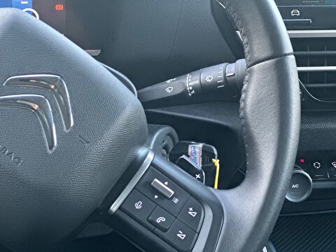citroen, c4 x, crossover 1.2 puretech feel bold eat8, otomatik, benzin 2.el otomobil | renew 21