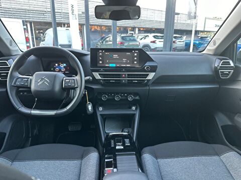 citroen, c4 x, crossover 1.2 puretech feel bold eat8, otomatik, benzin 2.el otomobil | renew 13