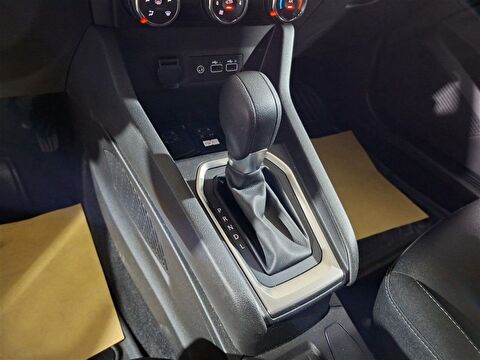 renault, clio, 1.0 tce evolution x-tronic, otomatik, benzin 2.el otomobil | renew 9