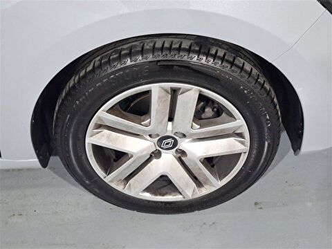 renault, clio, 1.0 tce evolution x-tronic, otomatik, benzin 2.el otomobil | renew 19