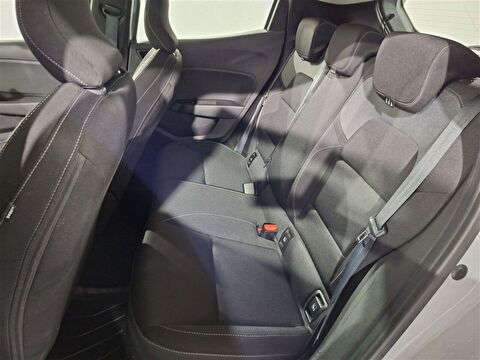 renault, clio, 1.0 tce evolution x-tronic, otomatik, benzin 2.el otomobil | renew 16