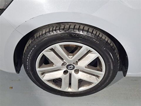 renault, clio, 1.0 tce evolution x-tronic, otomatik, benzin 2.el otomobil | renew 22