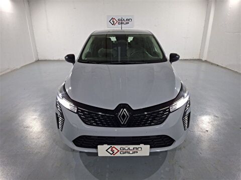 renault, clio, 1.0 tce evolution x-tronic, otomatik, benzin 2.el otomobil | renew 3