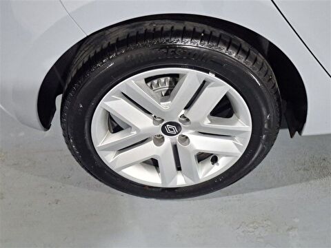renault, clio, 1.0 tce evolution x-tronic, otomatik, benzin 2.el otomobil | renew 20