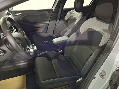 renault, clio, 1.0 tce evolution x-tronic, otomatik, benzin 2.el otomobil | renew 15