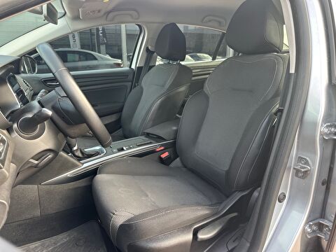 renault, megane, sedan 1.3 tce touch edc, otomatik, benzin 2.el otomobil | renew 8