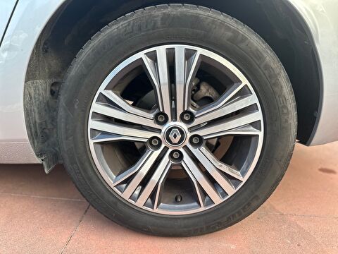 renault, megane, sedan 1.3 tce touch edc, otomatik, benzin 2.el otomobil | renew 15