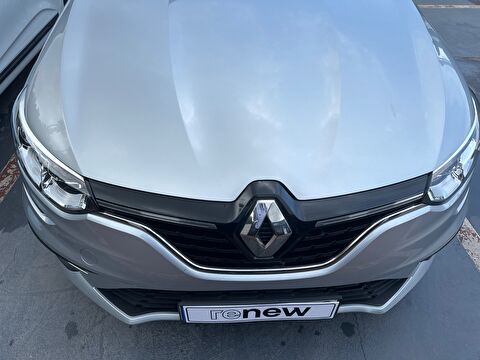 renault, megane, sedan 1.3 tce touch edc, otomatik, benzin 2.el otomobil | renew 23