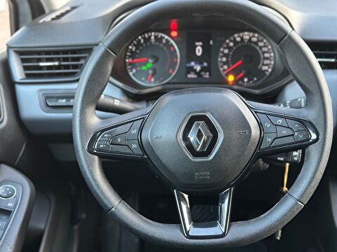 renault, clio, hatchback 1.0 tce joy x-tronic, otomatik, benzin 2.el otomobil | renew 16