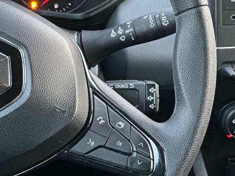 renault, clio, hatchback 1.0 tce joy x-tronic, otomatik, benzin 2.el otomobil | renew 18