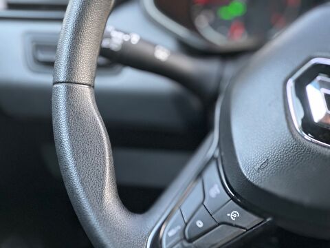 renault, clio, hatchback 1.0 tce joy x-tronic, otomatik, benzin 2.el otomobil | renew 17