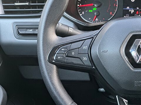 renault, clio, hatchback 1.0 tce joy x-tronic, otomatik, benzin 2.el otomobil | renew 19
