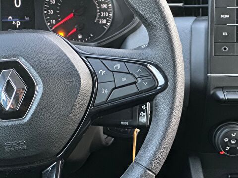 renault, clio, hatchback 1.0 tce joy x-tronic, otomatik, benzin 2.el otomobil | renew 20
