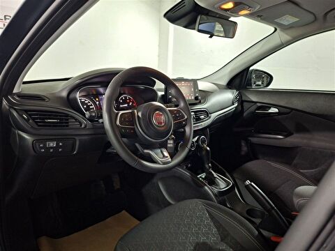 fiat, egea cross, 1.6 multijet urban trctn+ gsr dct, otomatik, dizel 2.el otomobil | renew 11