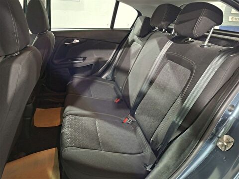 fiat, egea cross, 1.6 multijet urban trctn+ gsr dct, otomatik, dizel 2.el otomobil | renew 16