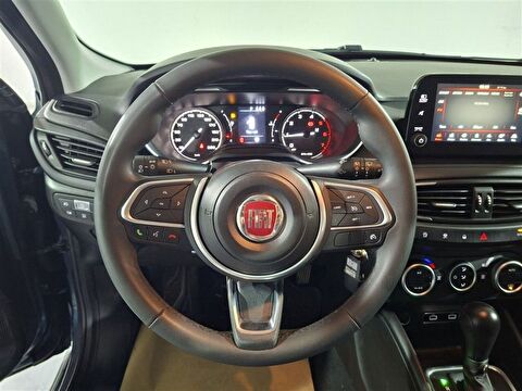 fiat, egea cross, 1.6 multijet urban trctn+ gsr dct, otomatik, dizel 2.el otomobil | renew 12
