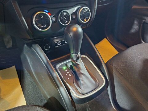 fiat, egea cross, 1.6 multijet urban trctn+ gsr dct, otomatik, dizel 2.el otomobil | renew 13