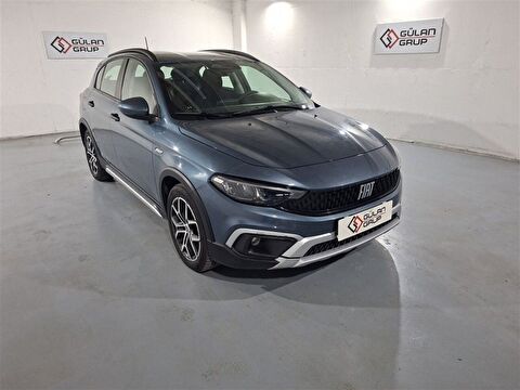 fiat, egea cross, 1.6 multijet urban trctn+ gsr dct, otomatik, dizel 2.el otomobil | renew 4