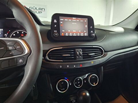 fiat, egea cross, 1.6 multijet urban trctn+ gsr dct, otomatik, dizel 2.el otomobil | renew 14