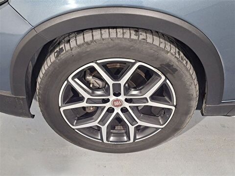 fiat, egea cross, 1.6 multijet urban trctn+ gsr dct, otomatik, dizel 2.el otomobil | renew 22