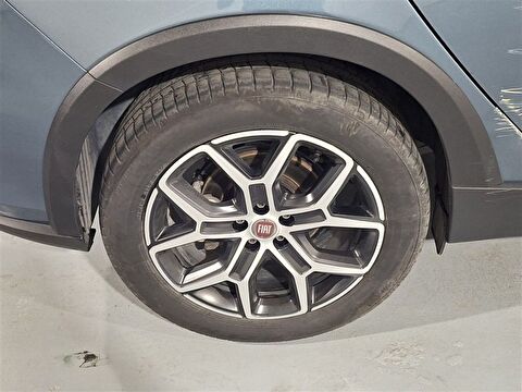 fiat, egea cross, 1.6 multijet urban trctn+ gsr dct, otomatik, dizel 2.el otomobil | renew 20
