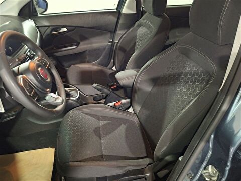 fiat, egea cross, 1.6 multijet urban trctn+ gsr dct, otomatik, dizel 2.el otomobil | renew 18