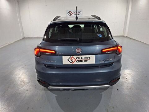fiat, egea cross, 1.6 multijet urban trctn+ gsr dct, otomatik, dizel 2.el otomobil | renew 6