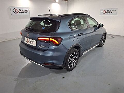 fiat, egea cross, 1.6 multijet urban trctn+ gsr dct, otomatik, dizel 2.el otomobil | renew 5