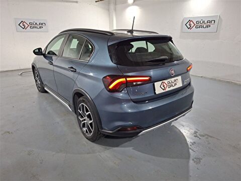 fiat, egea cross, 1.6 multijet urban trctn+ gsr dct, otomatik, dizel 2.el otomobil | renew 7