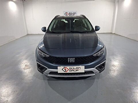 fiat, egea cross, 1.6 multijet urban trctn+ gsr dct, otomatik, dizel 2.el otomobil | renew 3