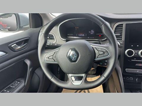 renault, megane, sedan 1.3 tce ıcon edc, otomatik, benzin 2.el otomobil | renew 15