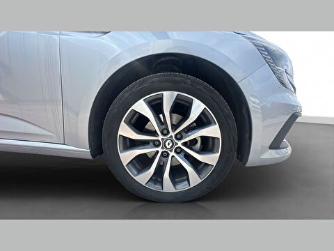 renault, megane, sedan 1.3 tce ıcon edc, otomatik, benzin 2.el otomobil | renew 20