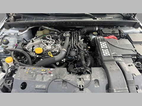 renault, megane, sedan 1.3 tce ıcon edc, otomatik, benzin 2.el otomobil | renew 25