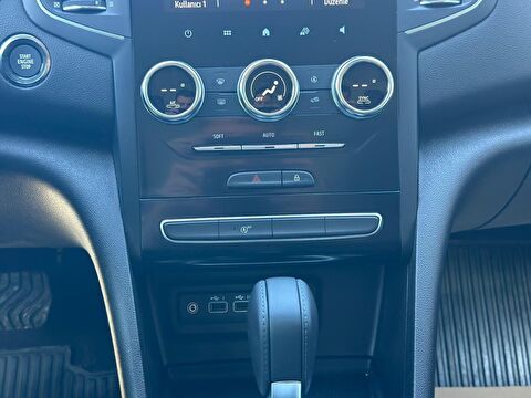 renault, megane, sedan 1.3 tce ıcon edc, otomatik, benzin 2.el otomobil | renew 19