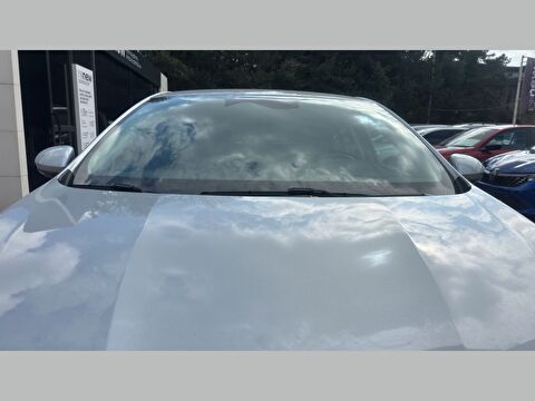 renault, megane, sedan 1.3 tce ıcon edc, otomatik, benzin 2.el otomobil | renew 27