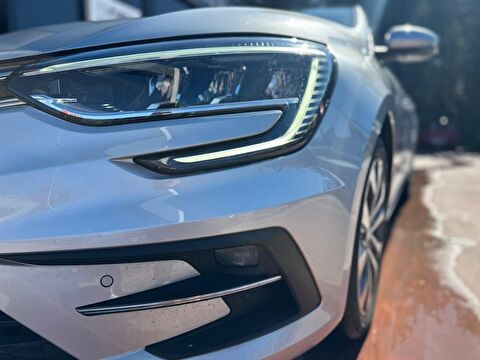 renault, megane, sedan 1.3 tce ıcon edc, otomatik, benzin 2.el otomobil | renew 26