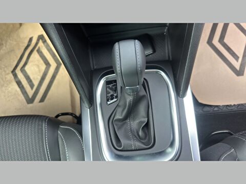 renault, megane, sedan 1.3 tce ıcon edc, otomatik, benzin 2.el otomobil | renew 14