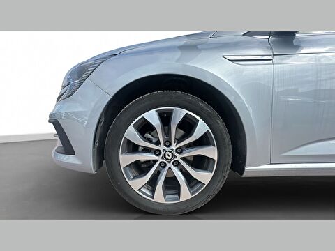renault, megane, sedan 1.3 tce ıcon edc, otomatik, benzin 2.el otomobil | renew 18