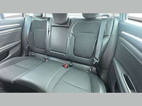 renault, megane, sedan 1.3 tce ıcon edc, otomatik, benzin 2.el otomobil | renew 6