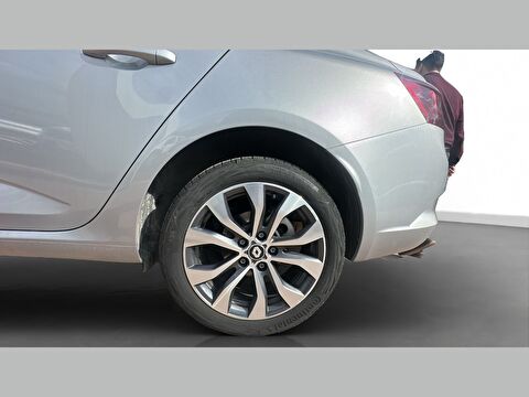 renault, megane, sedan 1.3 tce ıcon edc, otomatik, benzin 2.el otomobil | renew 19