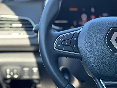 renault, megane, sedan 1.3 tce ıcon edc, otomatik, benzin 2.el otomobil | renew 16