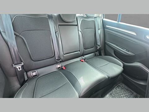 renault, megane, sedan 1.3 tce ıcon edc, otomatik, benzin 2.el otomobil | renew 7