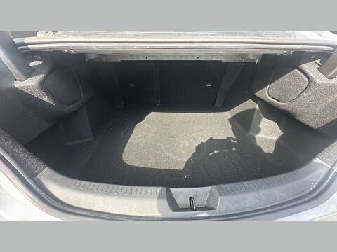 renault, megane, sedan 1.3 tce ıcon edc, otomatik, benzin 2.el otomobil | renew 16