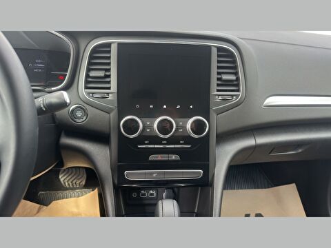 renault, megane, sedan 1.3 tce ıcon edc, otomatik, benzin 2.el otomobil | renew 12