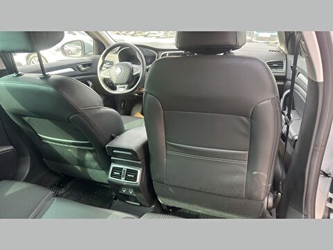 renault, megane, sedan 1.3 tce ıcon edc, otomatik, benzin 2.el otomobil | renew 10